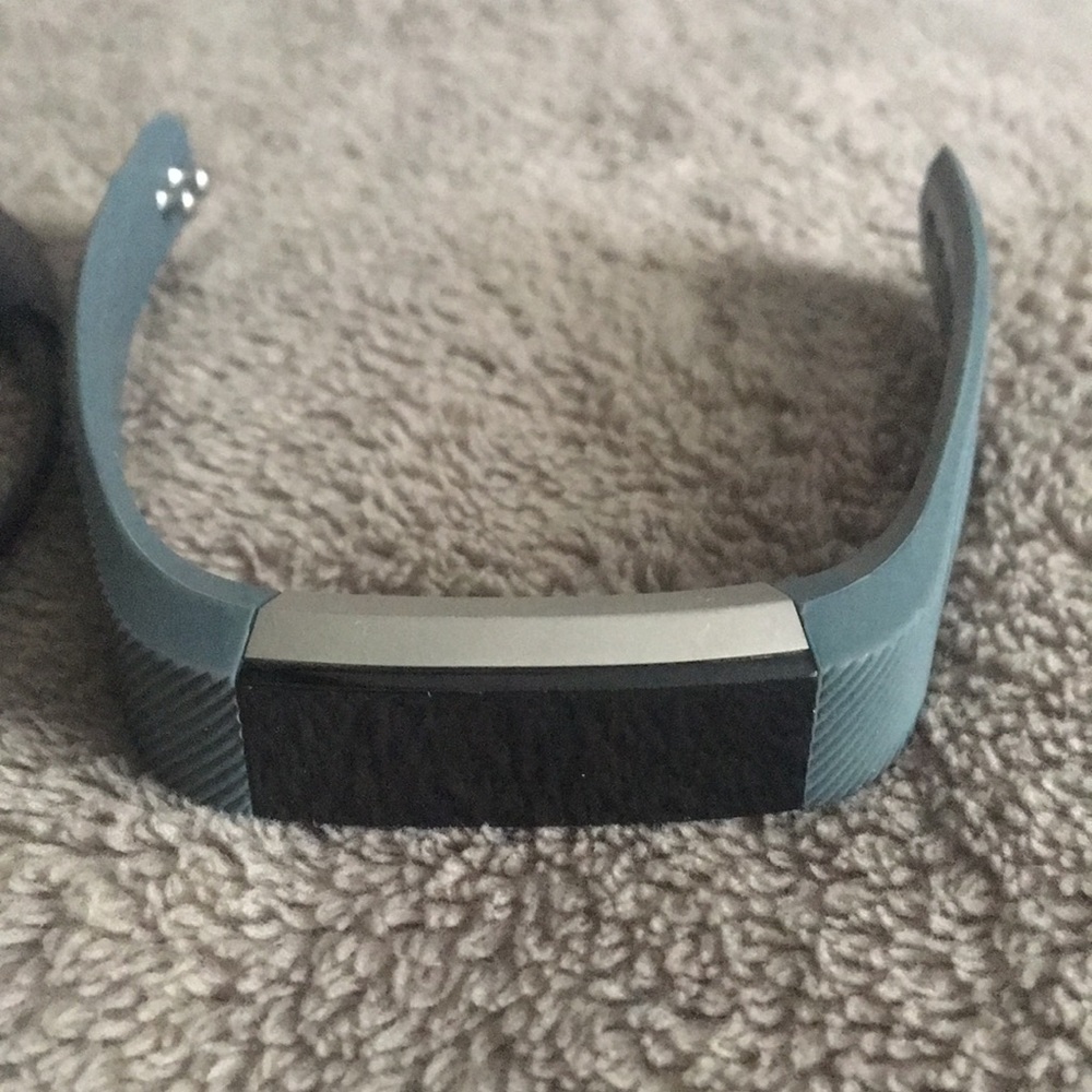 Fitbit Alta